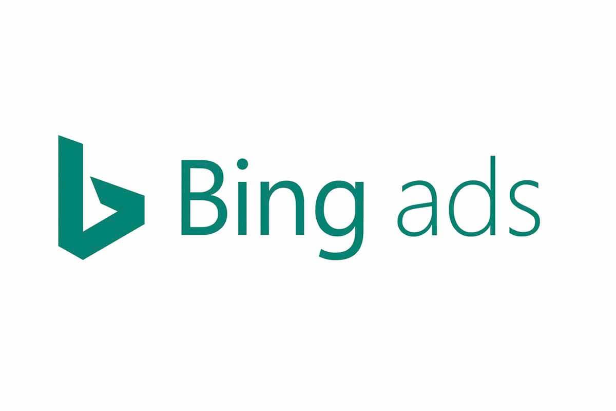 bing arama motoru ads