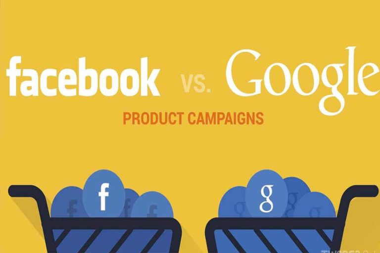Facebook Reklamları ve Google ADS: Hangisi İşiniz İçin Daha İyi?