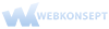 webkonsept logo