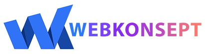 webkonsept logo